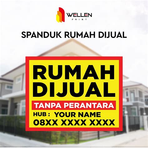 Rumah Dijual, Sewa Apartemen, Jual Tanah .